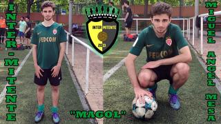 ENTREVISTA PRE PARTIDO FINAL CLAUSURA CAMPEONES BARRIO DEL PILAR
